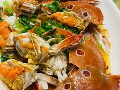 -金海湾海鲜排档(朱家尖店)