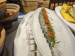 -村长家的疙瘩汤·东营菜(东营茶城店)