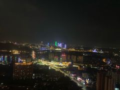 -景湖轩全日制餐厅·南湖名都