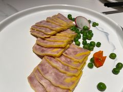 -老太原菜馆(万达店)