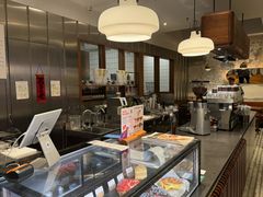 -BAKER&SPICE(BFC外滩金融中心店)