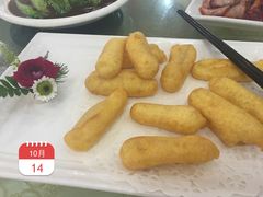 -南庄酒家·海鲜粤菜·25年老字号(环城南路店)