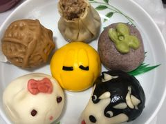 -GranVida生活超市(海信广场店)