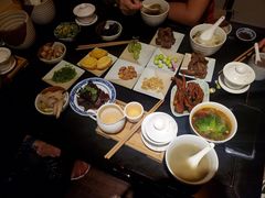 -青藤茶馆(南山路店)