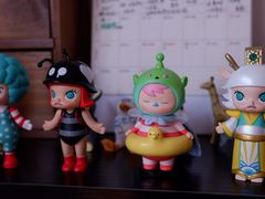 -泡泡玛特POPMART(宁波印象城店)