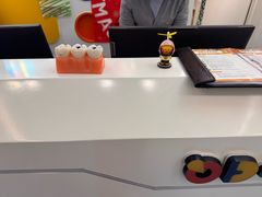 -极橙儿童齿科矫正中心(奥城店)