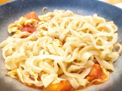 西红柿鸡蛋面-坊门老街(宜山路店)