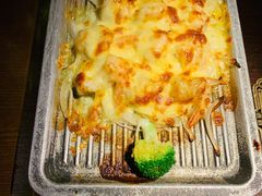 -绿茶餐厅(千岛湖银泰城店)