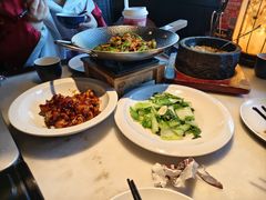 -绿茶餐厅(千岛湖银泰城店)