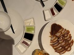 -粗茶淡饭·汉口公馆(循礼门店)