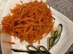 -平壤馆(西塔街店)