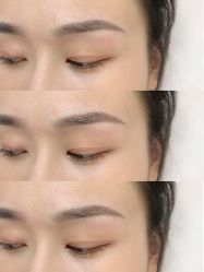 -久匠·野生眉半永久纹眉