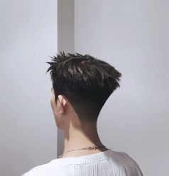 -贝勒爷专业男发