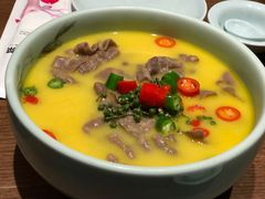 -北李妈妈菜·虾爬子大锅贴(贵和店)