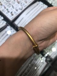 点击看大图 -景祥珠宝打金·黄金加工修理·旧款改造镶嵌