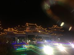 -威海华夏城景区