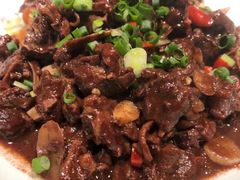 永州鸭血-湖南人家·家传湖南菜(水围店)