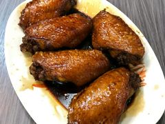 -新记餐厅(香槟大厦店)