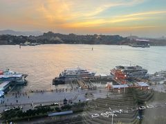 -厦门海港英迪格酒店(中山路店)