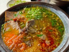 -云龙湖阿喆米线(云龙湖店)