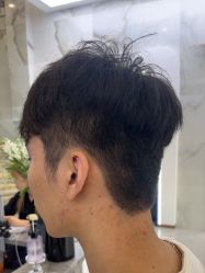 -苏奇发型·烫发染发