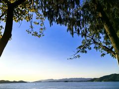 -万佛湖风景区