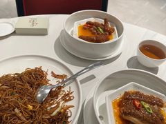 -富淳饭店(陆家嘴保利广场店)