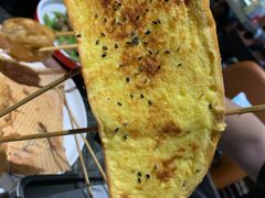 -醉炫音速烧烤·干煸菜(沙河总店)