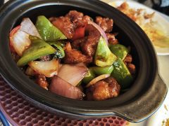 -日昌餐馆(亦庄店)