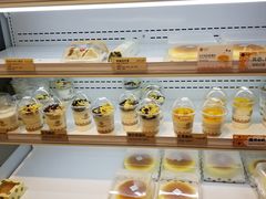 -匠造烘焙(上海湾店)