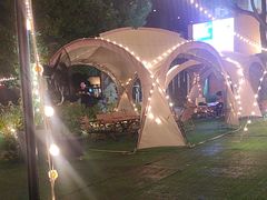 -CAMP.33露营烤肉·团建聚餐(创智天地店)