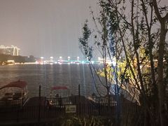-凤城河风景区