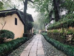 -法云安缦酒店