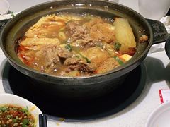 -牛小灶牛杂煲(北京路店)