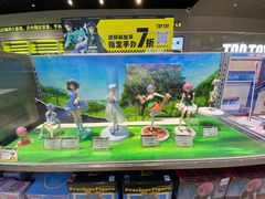 -TOP TOY(新南凯德广场店)