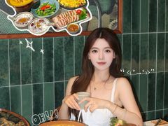 -KK ONE(京基滨河时代店)