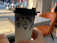 -梧州双钱龟苓膏(丽港航母店)