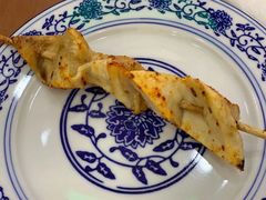 -满记烧饼(牛街东里小区一区店)