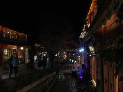 -88号小吃店·经典云南菜·地道纳西美食