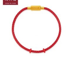 -周大福CHOW TAI FOOK(荟聚购物中心西红门店)