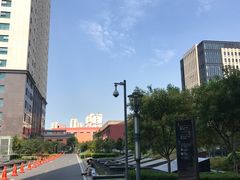 -复旦软件园