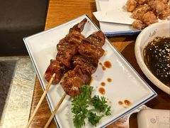 -桂马·日本料理·海胆·海鲜饭·酒场(民主广场店)