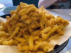 蛋黄肉松小蘑菇-津沽小院(天津之眼店)