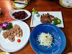 -中卫御苑福膳·养生局(圆明园店)