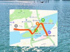 -白鹭洲公园
