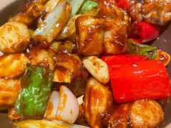 -留半山·香港食堂(啦啦宝都店)