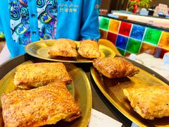 -巴依老爷新疆美食(常营店)