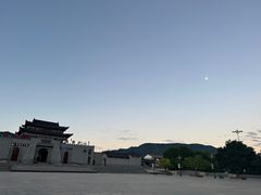 -崆峒山景区