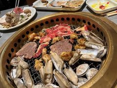 -韩盛·盛江山自助料理(沈辽路万达店)