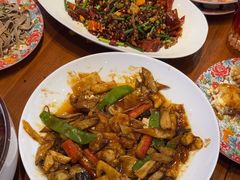 -渔家风味·鲅鱼水饺·央视展播·海鲜天津菜(开发区店)